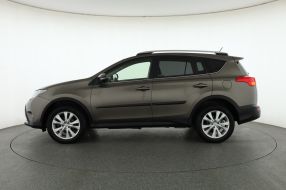 Toyota RAV 4 - 2013