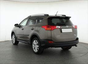 Toyota RAV 4 - 2013