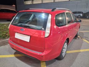Ford Focus - 2010