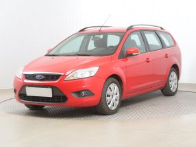 Ford Focus - 2010