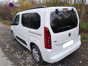 Opel Combo - 2019