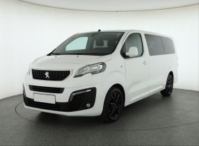 Peugeot Traveller - 2020