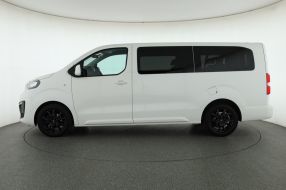 Peugeot Traveller - 2020