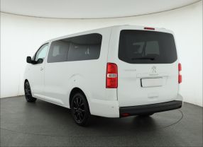 Peugeot Traveller - 2020