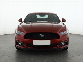 Ford Mustang - 2017