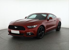 Ford Mustang - 2017