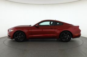 Ford Mustang - 2017