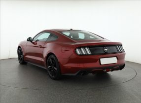 Ford Mustang - 2017