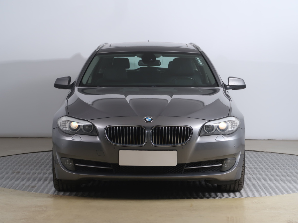 BMW 5