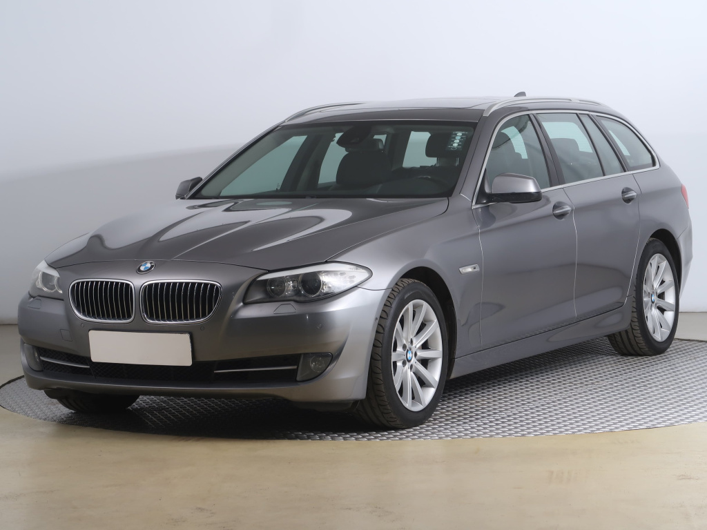 BMW 5