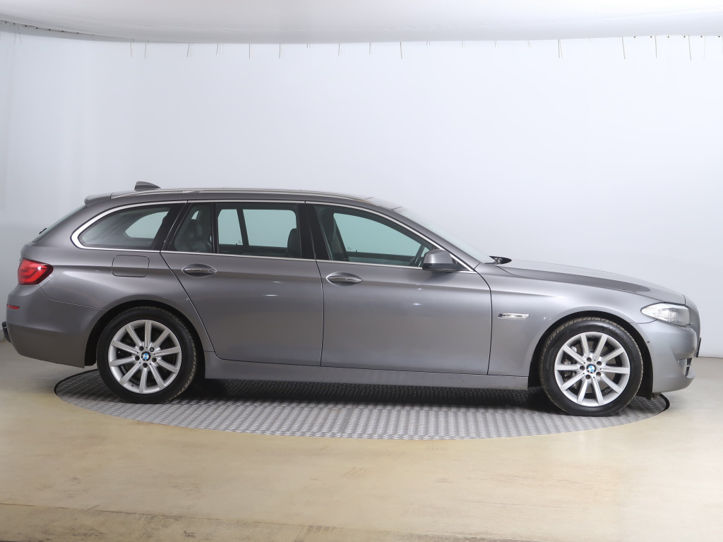 BMW 5