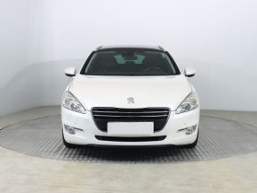 Peugeot 508 - 2013