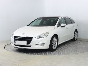 Peugeot 508 - 2013