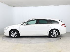 Peugeot 508 - 2013