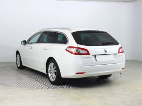 Peugeot 508 - 2013