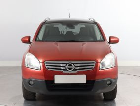 Nissan Qashqai+2 - 2009
