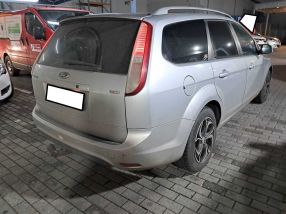 Ford Focus - 2011
