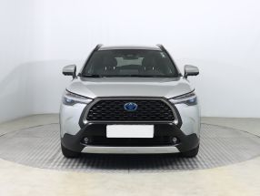 Toyota Corolla Cross - 2023
