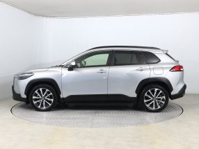 Toyota Corolla Cross - 2023