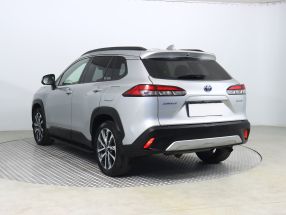 Toyota Corolla Cross - 2023