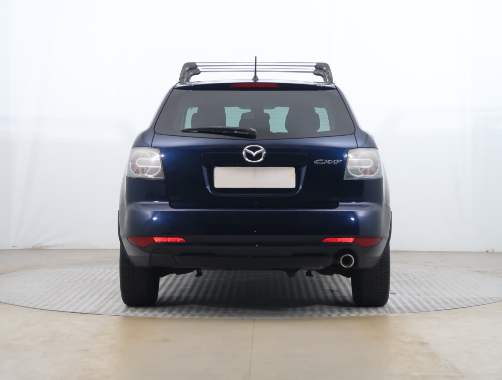 Mazda CX-7