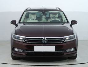 Volkswagen Passat - 2018