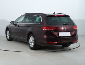 Volkswagen Passat - 2018