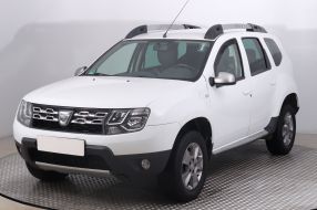 Dacia Duster - 2016