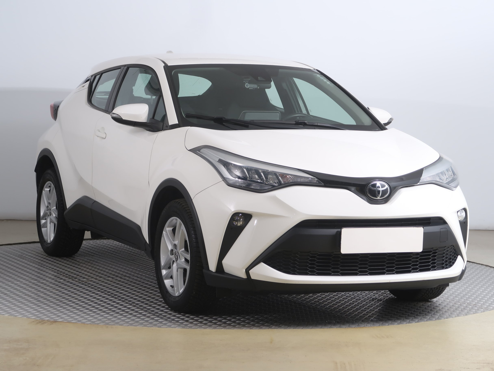 Toyota C-HR - 2020