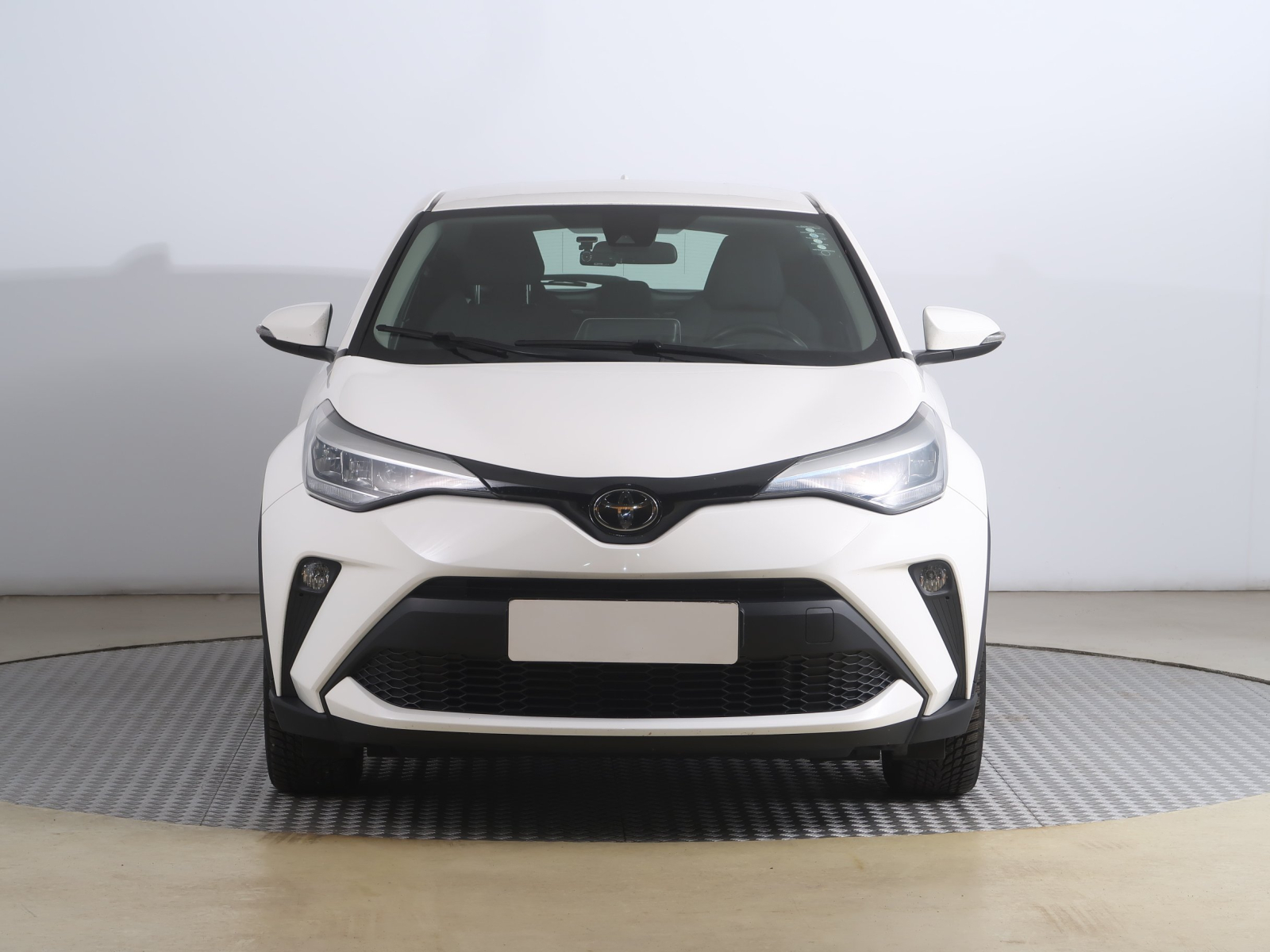 Toyota C-HR - 2020