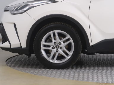 Toyota C-HR - 2020