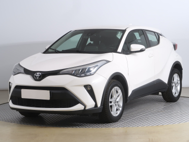 Toyota C-HR - 2020