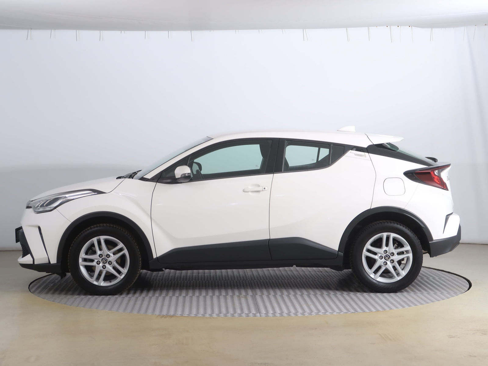 Toyota C-HR - 2020