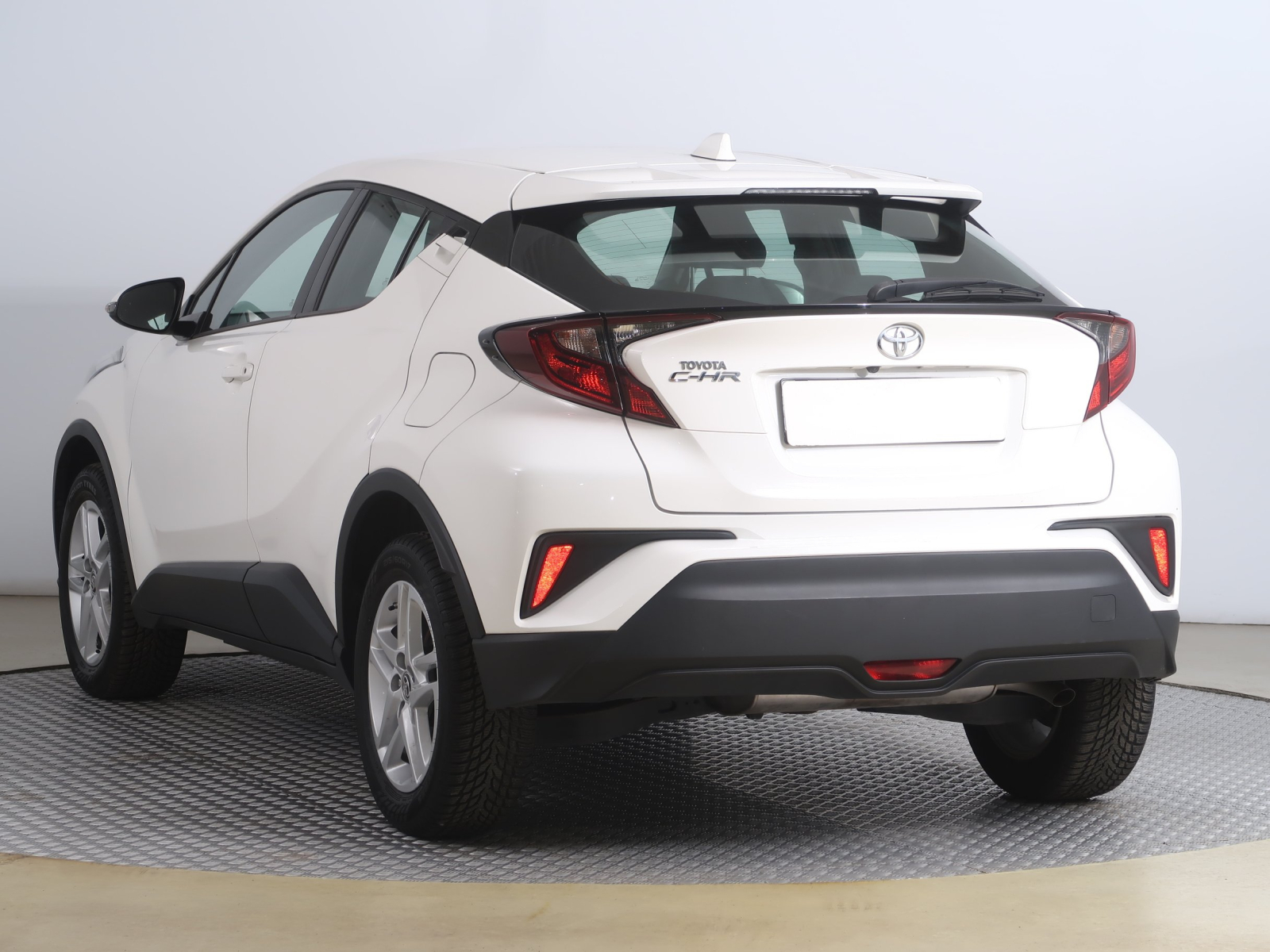 Toyota C-HR - 2020