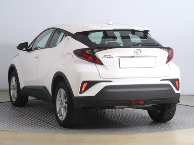 Toyota C-HR - 2020