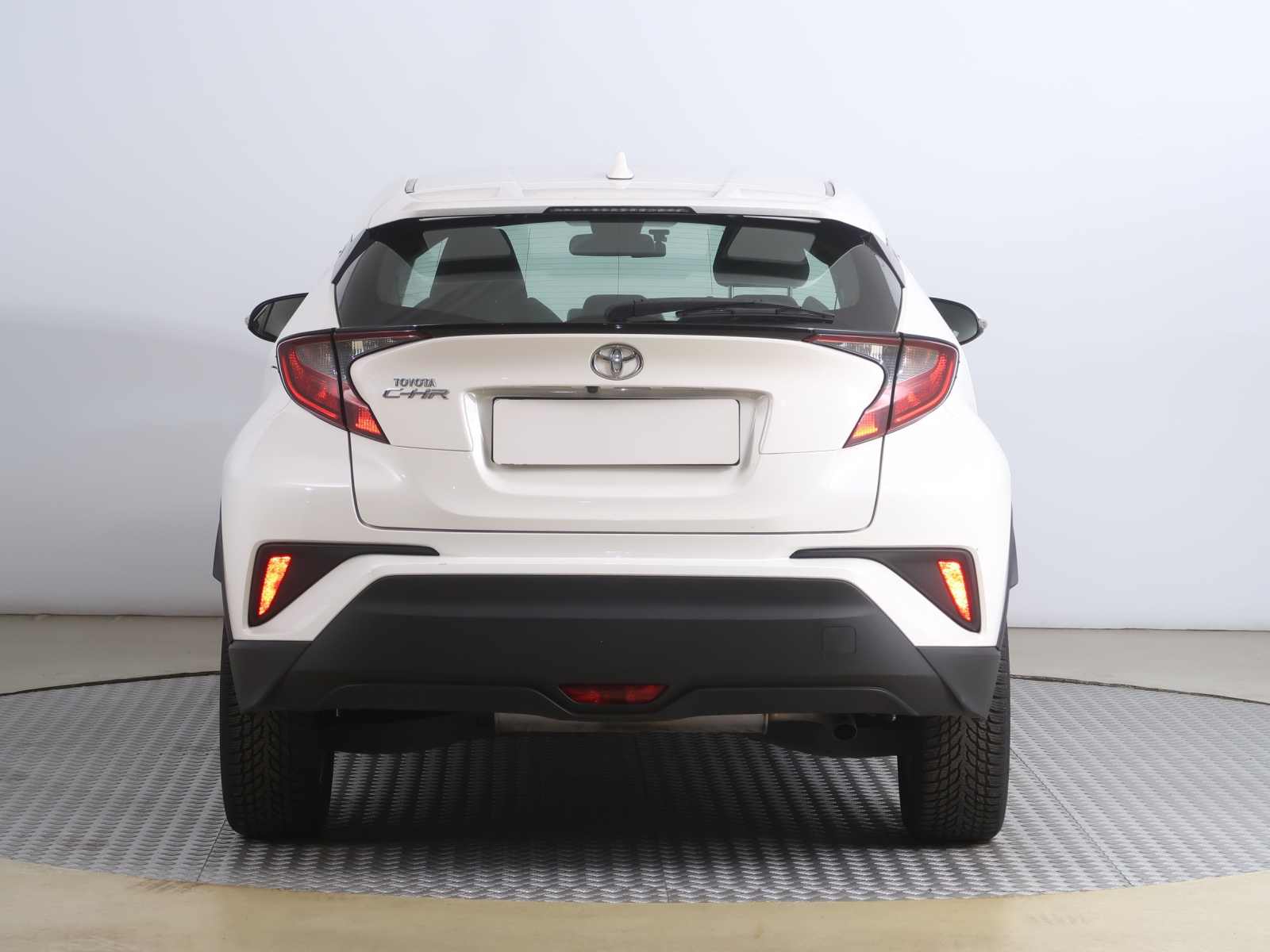 Toyota C-HR - 2020