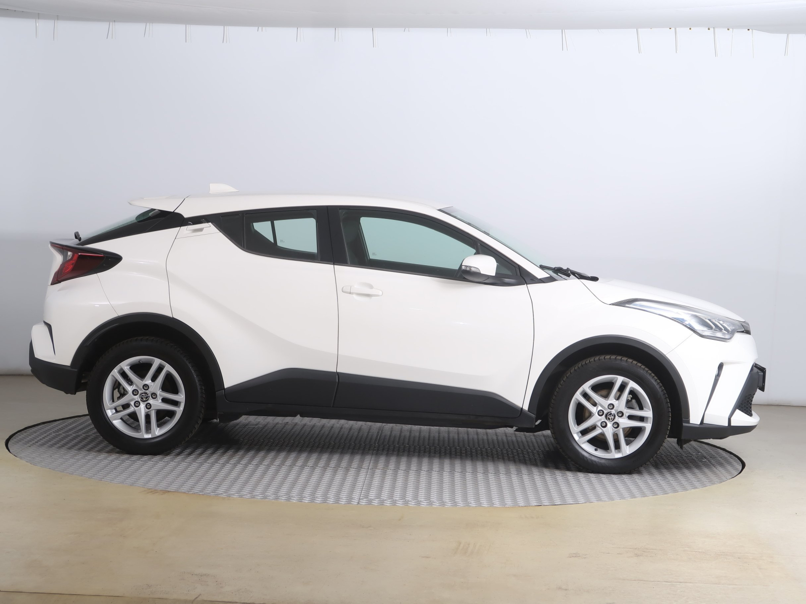Toyota C-HR - 2020
