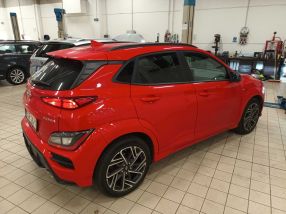 Hyundai Kona - 2021