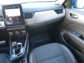 Renault Arkana - 2021