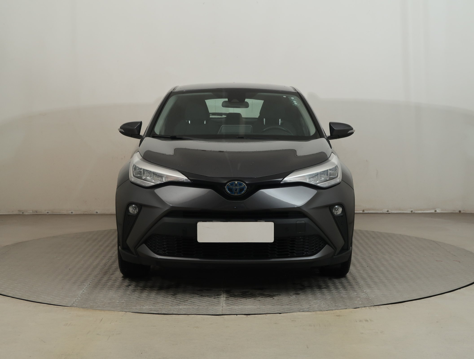 Toyota C-HR - 2022