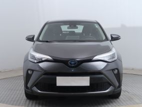Toyota C-HR - 2022