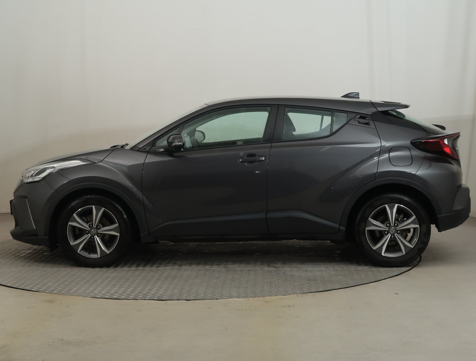 Toyota C-HR - 2022