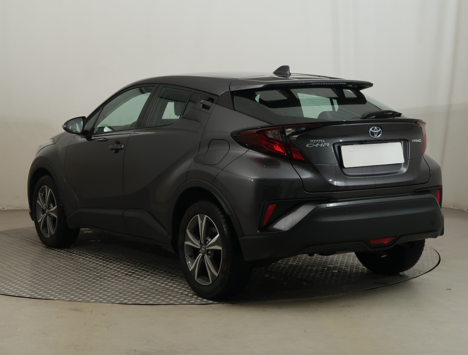 Toyota C-HR - 2022