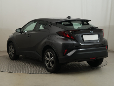 Toyota C-HR - 2022