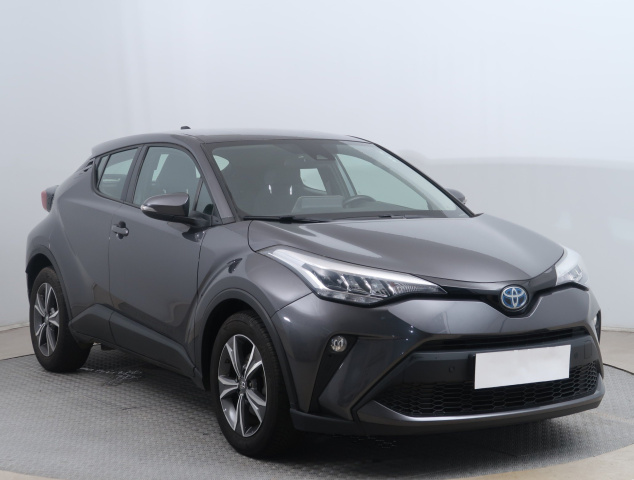 Toyota C-HR 2022