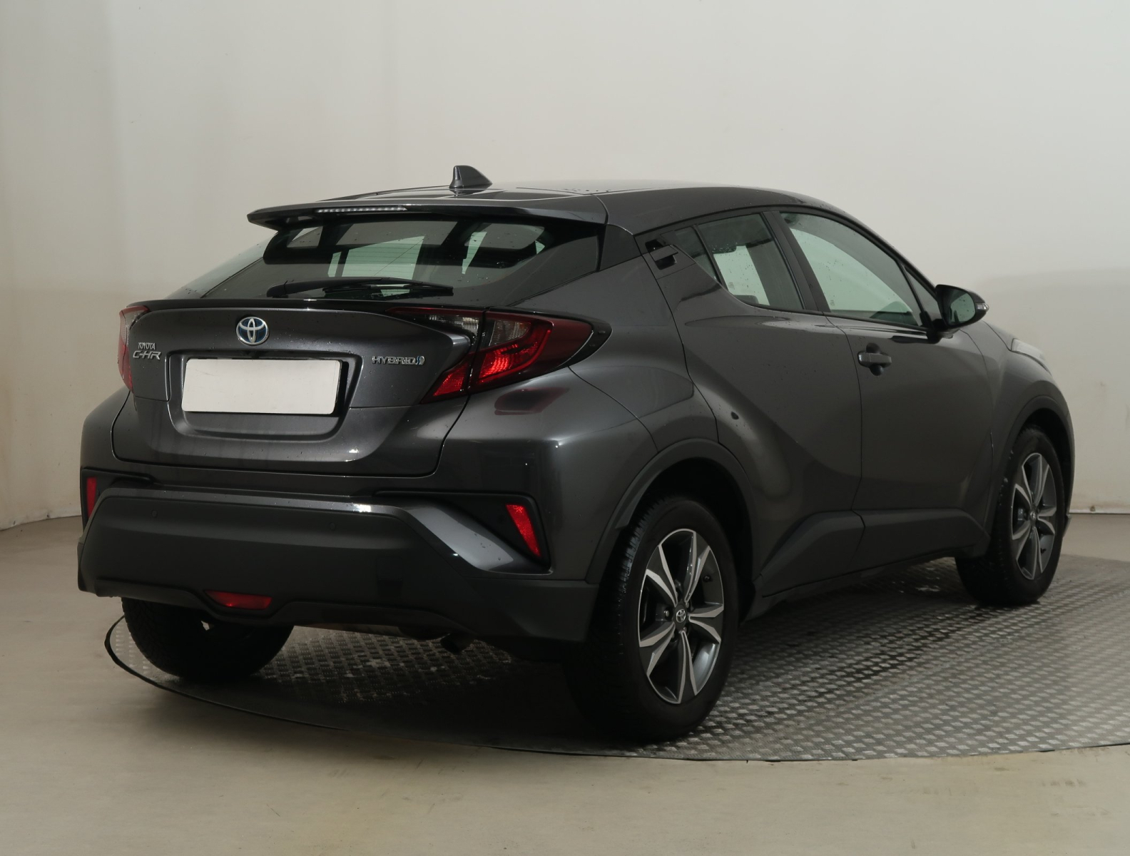 Toyota C-HR - 2022