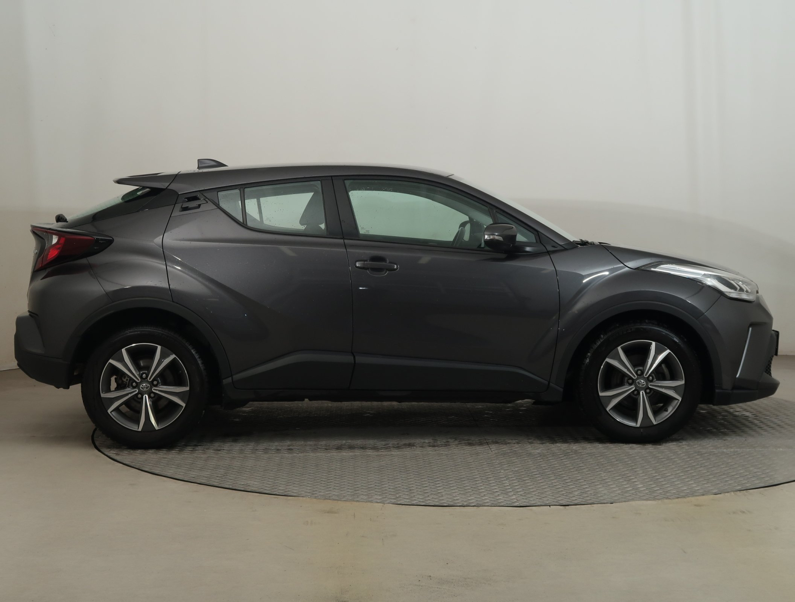 Toyota C-HR - 2022