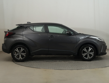 Toyota C-HR - 2022