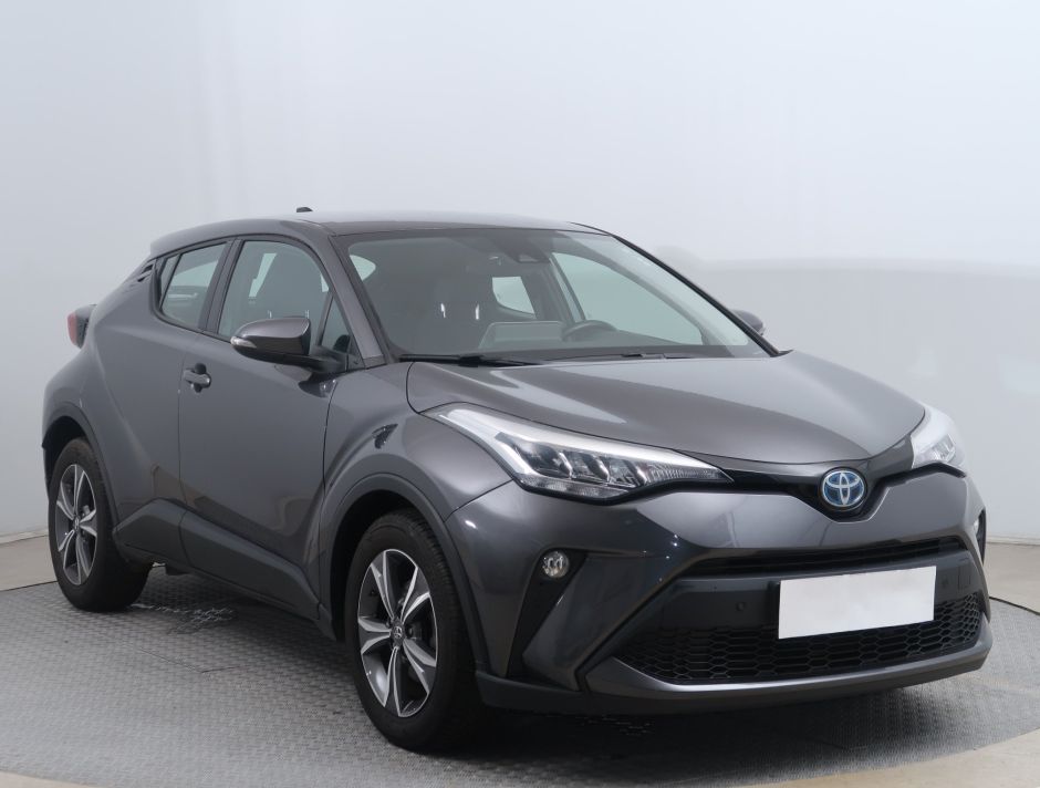 Toyota C-HR - 2022