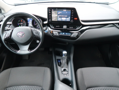 Toyota C-HR - 2022